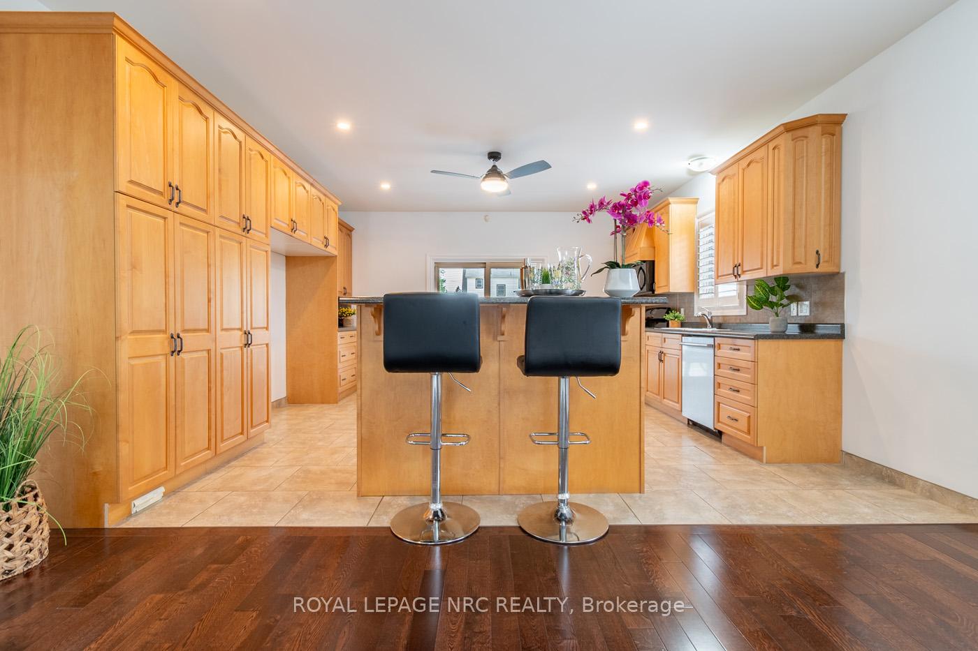Photo 6 of 57 Sullivan Avenue, Thorold, Thorold Downtown — HOMEH