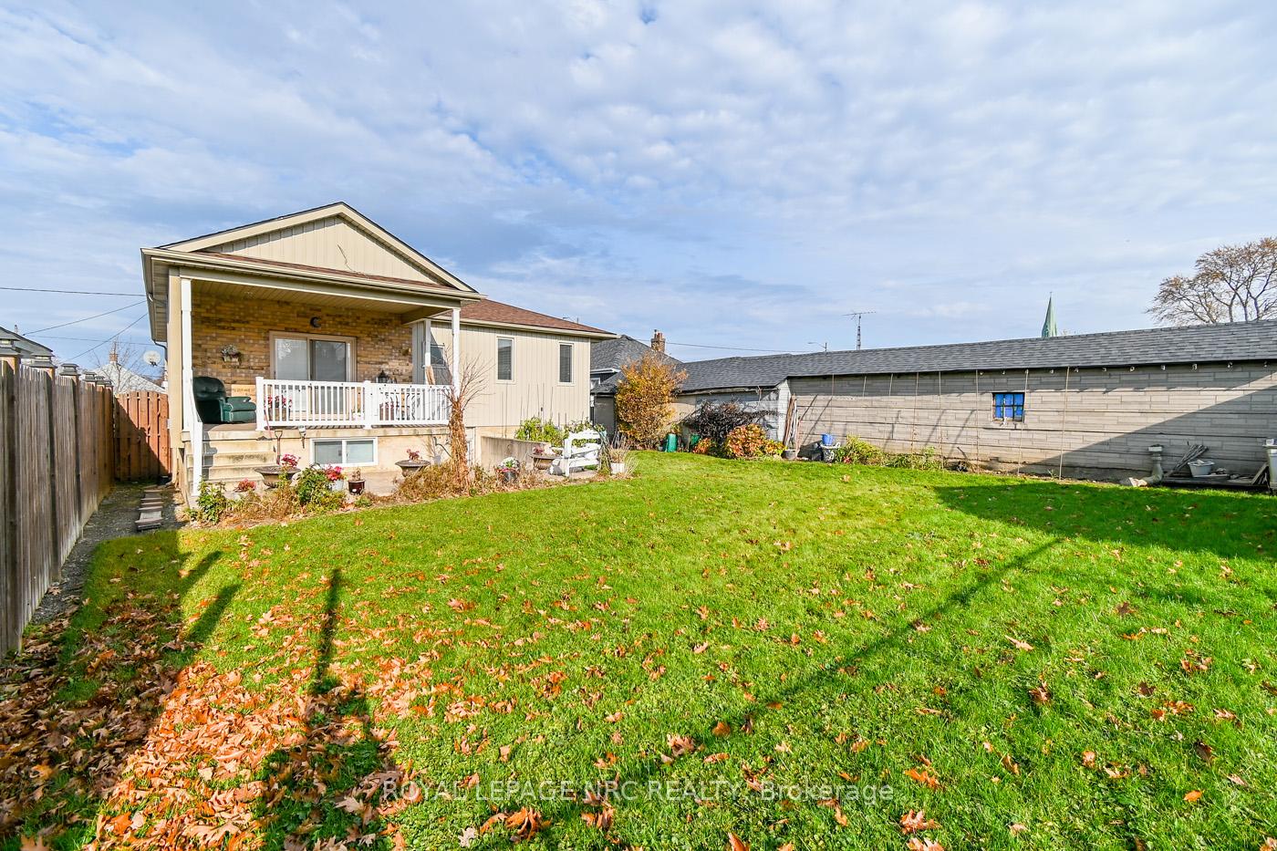 Photo 30 of 57 Sullivan Avenue, Thorold, Thorold Downtown — HOMEH
