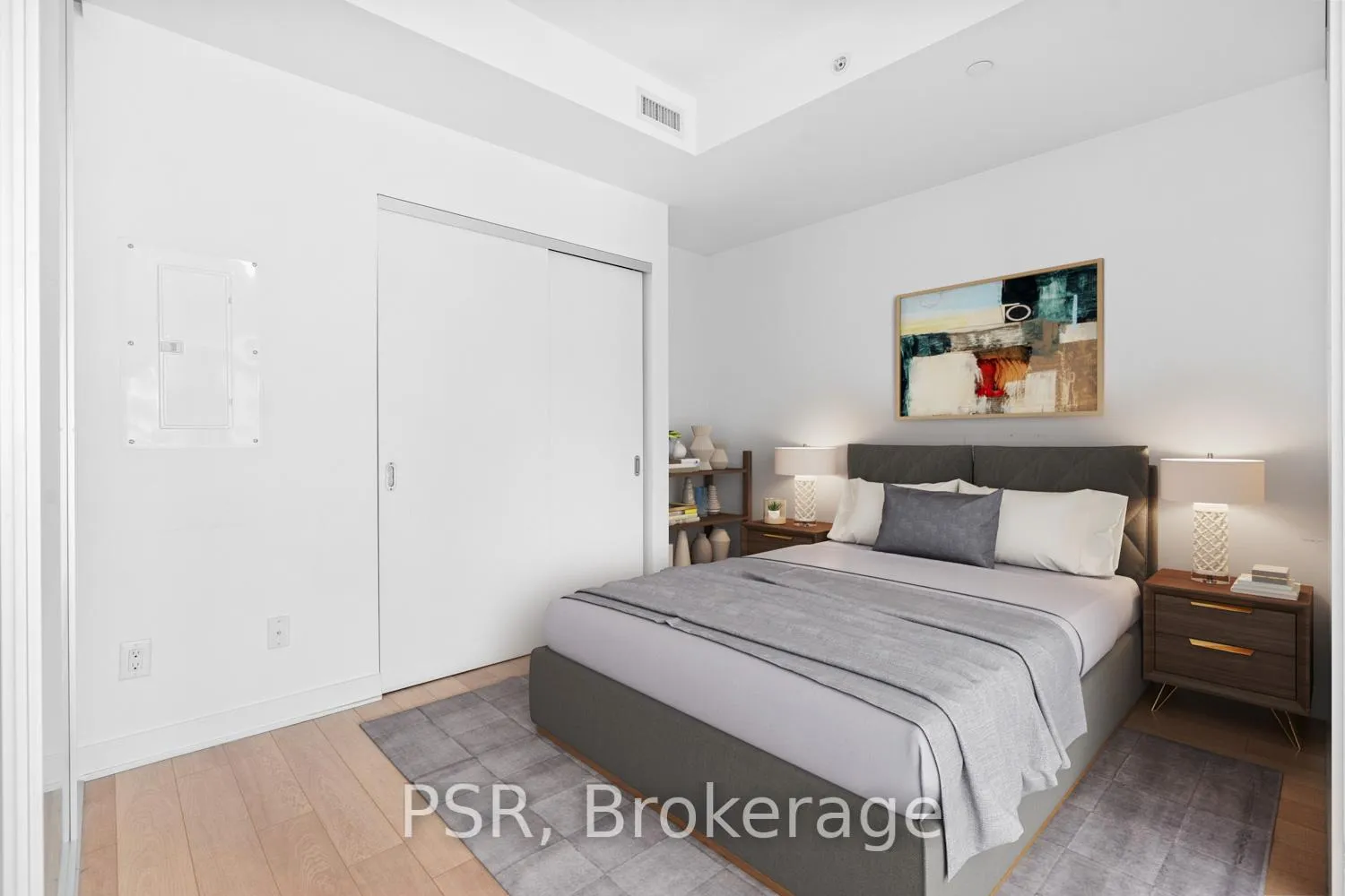 Photo 10 of Unit 1002, 210 Simcoe Street, Toronto, Kensington-Chinatown — HOMEH