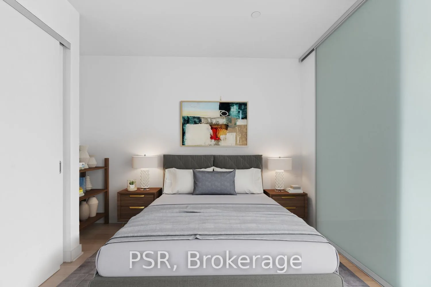 Photo 11 of Unit 1002, 210 Simcoe Street, Toronto, Kensington-Chinatown — HOMEH