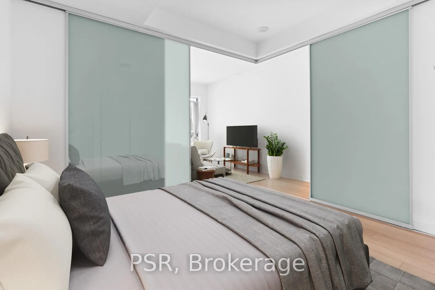 Photo 13 of Unit 1002, 210 Simcoe Street, Toronto, Kensington-Chinatown — HOMEH