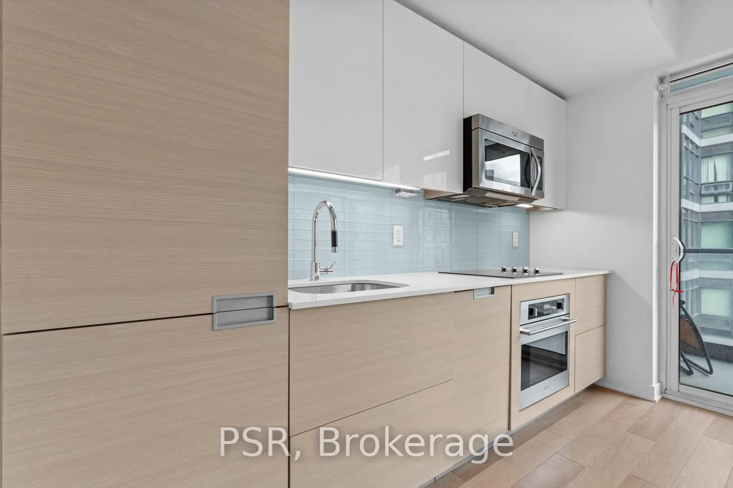 Photo 16 of Unit 1002, 210 Simcoe Street, Toronto, Kensington-Chinatown — HOMEH