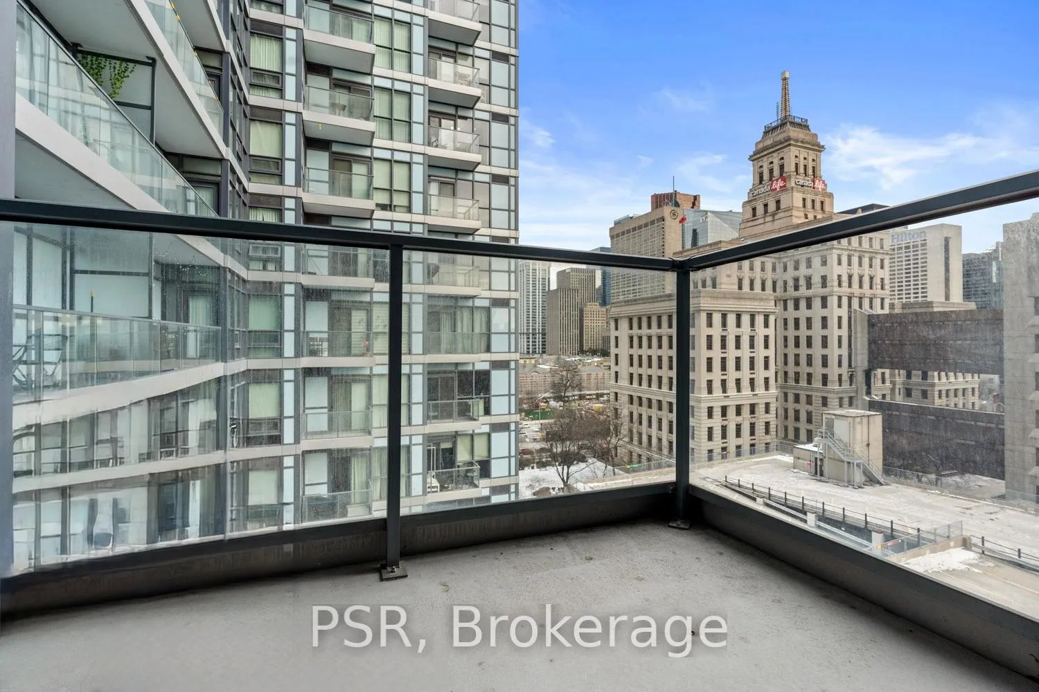 Photo 20 of Unit 1002, 210 Simcoe Street, Toronto, Kensington-Chinatown — HOMEH