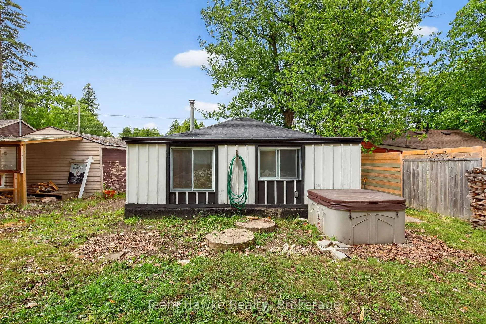 Photo 22 of 27 Earldom Boulevard, Tay, Port McNicoll — HOMEH