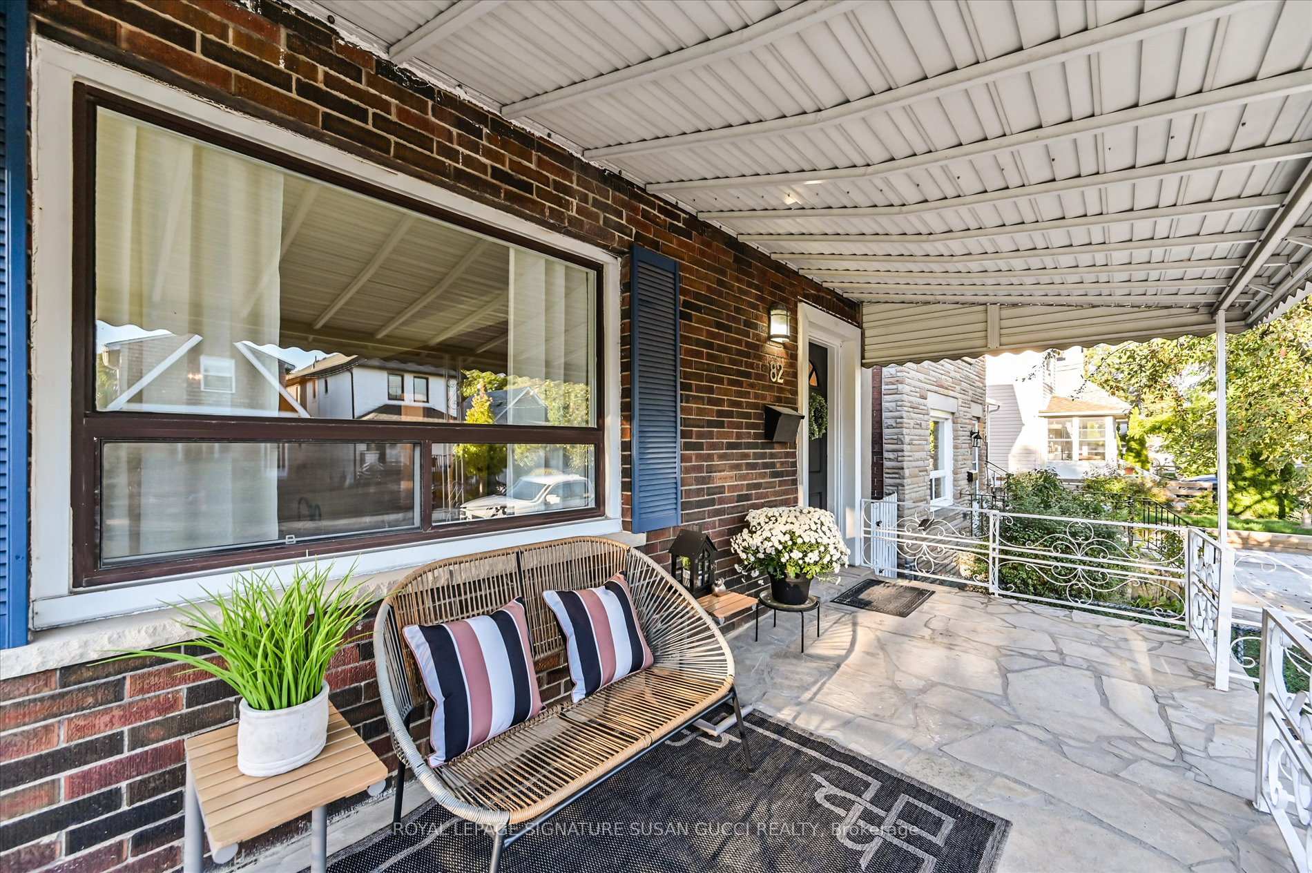 Photo 2 of 82 Barker Avenue, Toronto, Danforth Village-East York — HOMEH