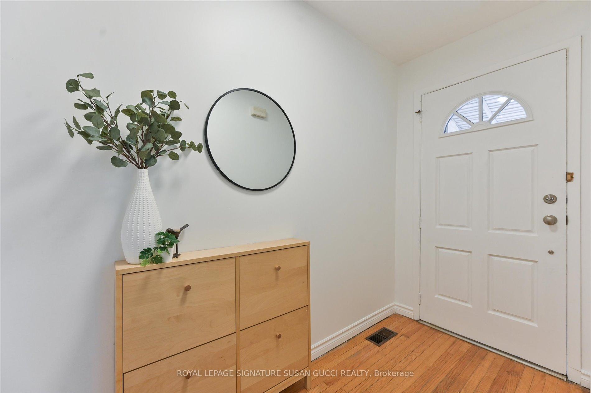 Photo 3 of 82 Barker Avenue, Toronto, Danforth Village-East York — HOMEH