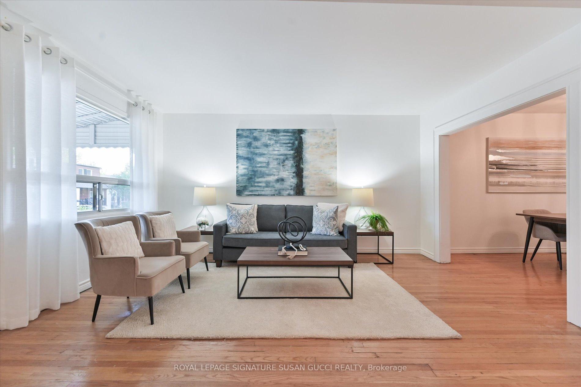 Photo 4 of 82 Barker Avenue, Toronto, Danforth Village-East York — HOMEH