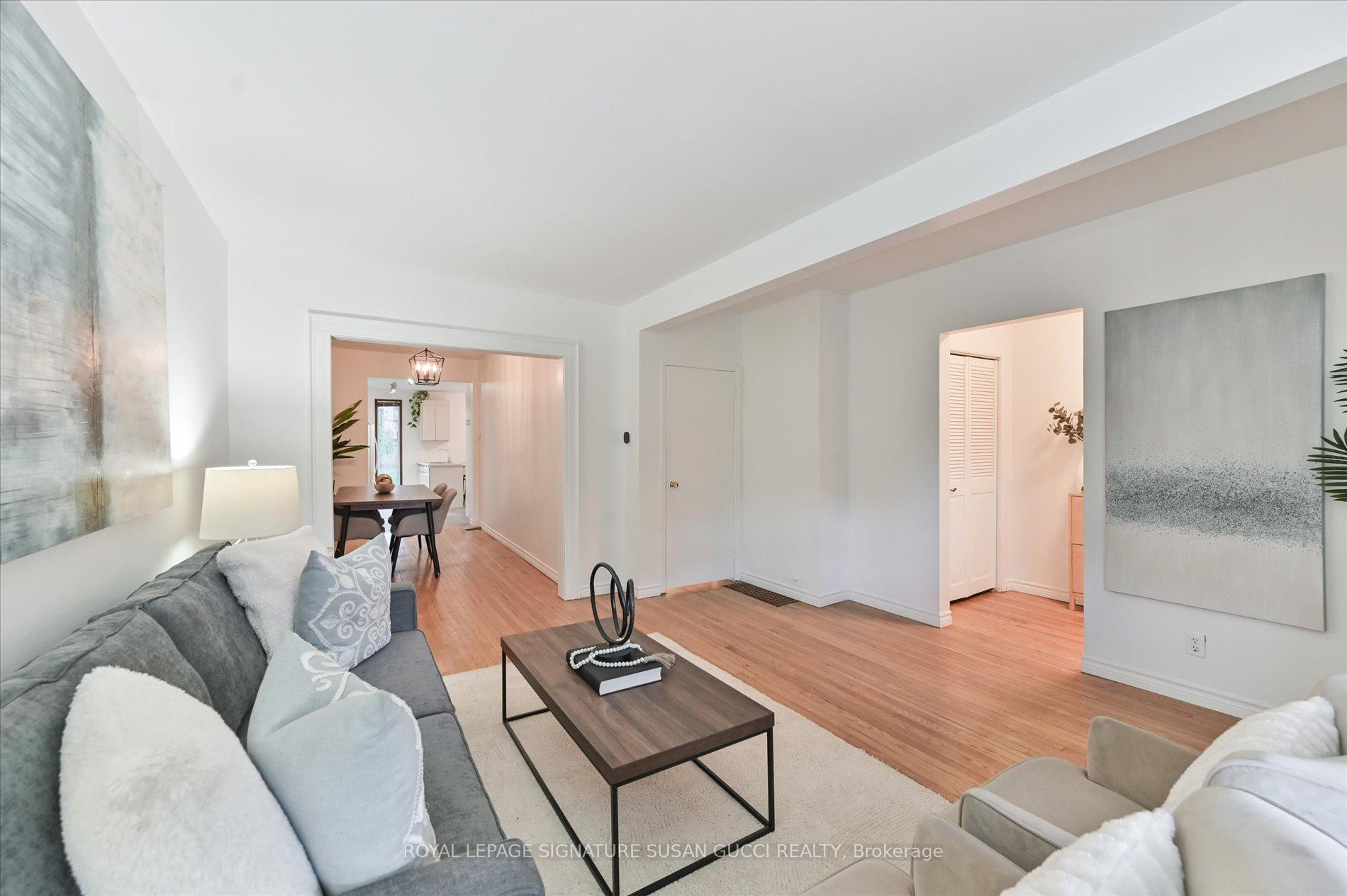 Photo 6 of 82 Barker Avenue, Toronto, Danforth Village-East York — HOMEH
