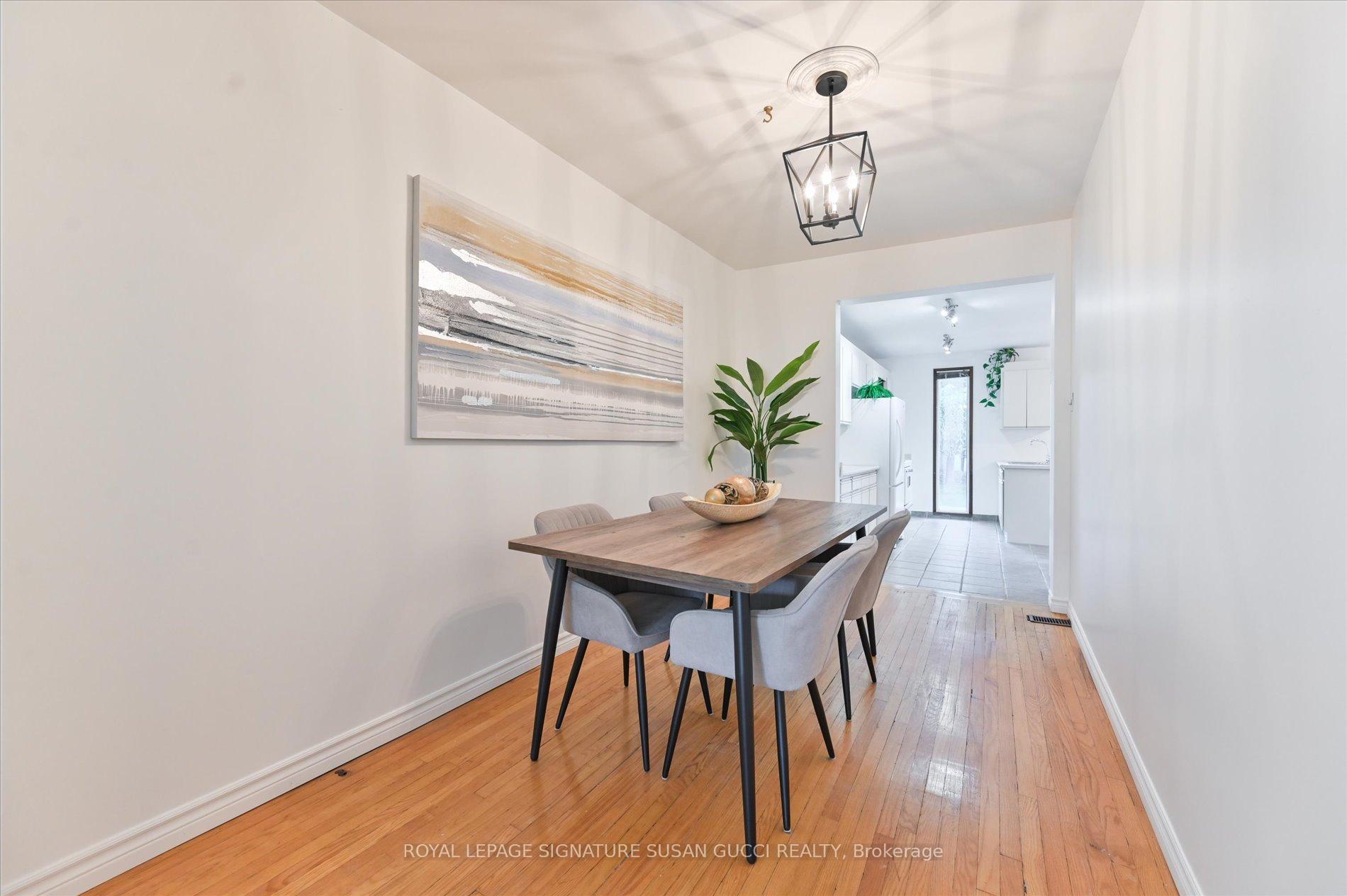 Photo 9 of 82 Barker Avenue, Toronto, Danforth Village-East York — HOMEH