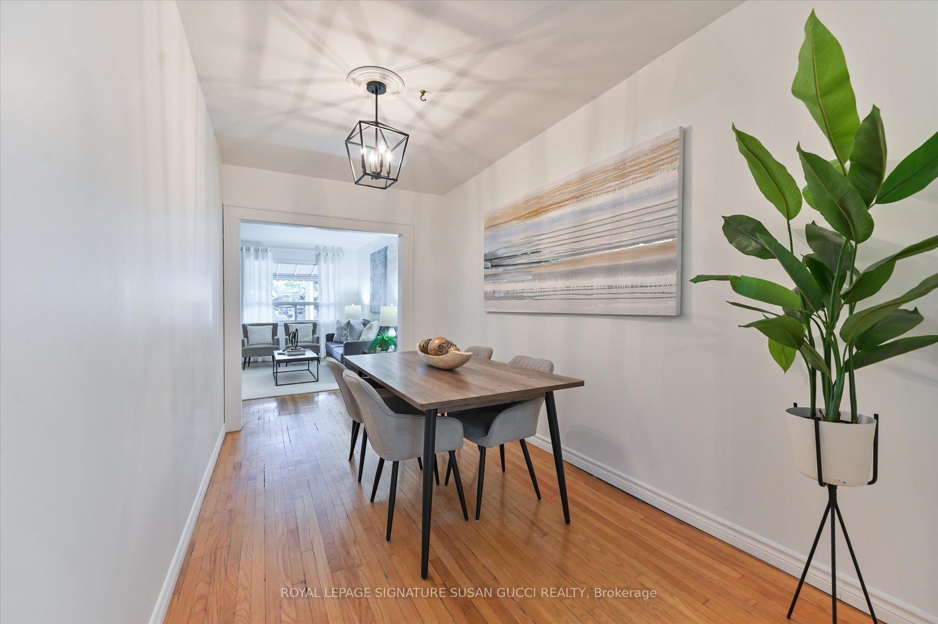 Photo 10 of 82 Barker Avenue, Toronto, Danforth Village-East York — HOMEH