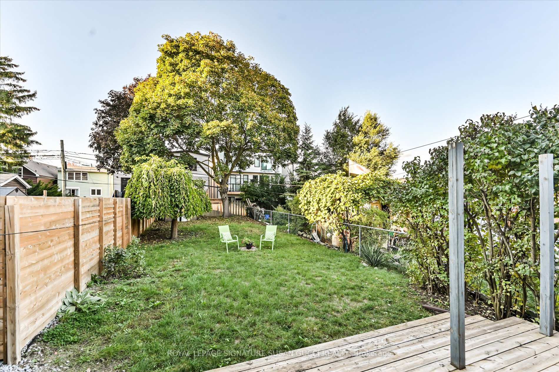 Photo 27 of 82 Barker Avenue, Toronto, Danforth Village-East York — HOMEH