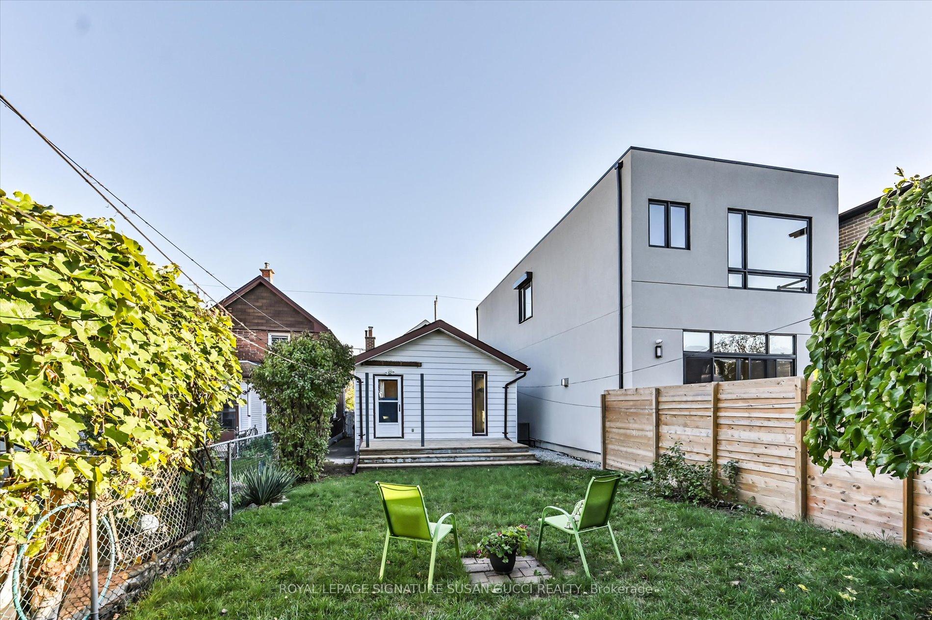 Photo 30 of 82 Barker Avenue, Toronto, Danforth Village-East York — HOMEH