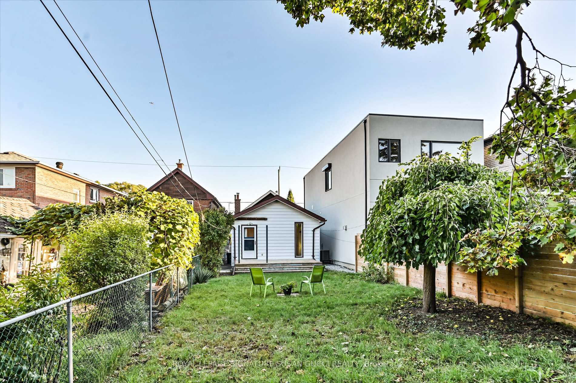 Photo 32 of 82 Barker Avenue, Toronto, Danforth Village-East York — HOMEH