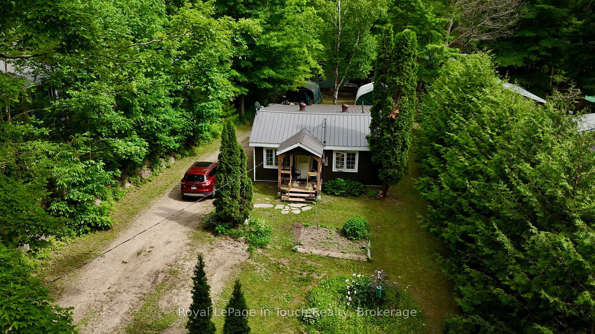 Photo 1 of 19 Needle Road, Tiny, Rural Tiny — HOMEH
