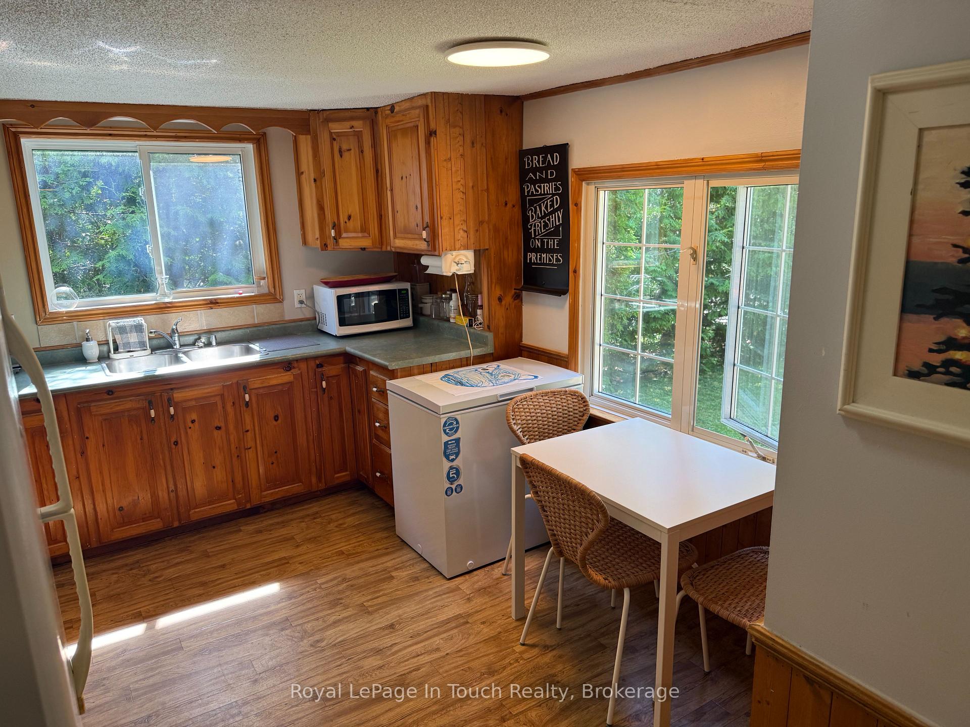 Photo 18 of 19 Needle Road, Tiny, Rural Tiny — HOMEH