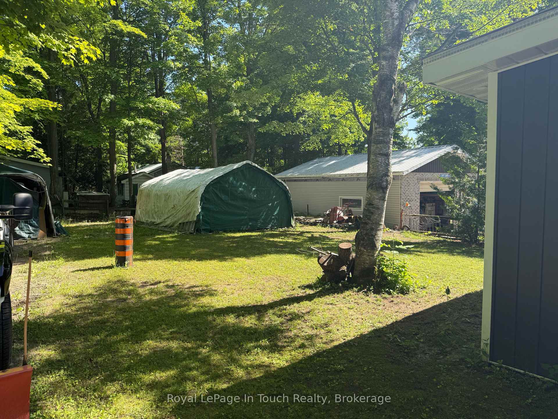 Photo 20 of 19 Needle Road, Tiny, Rural Tiny — HOMEH