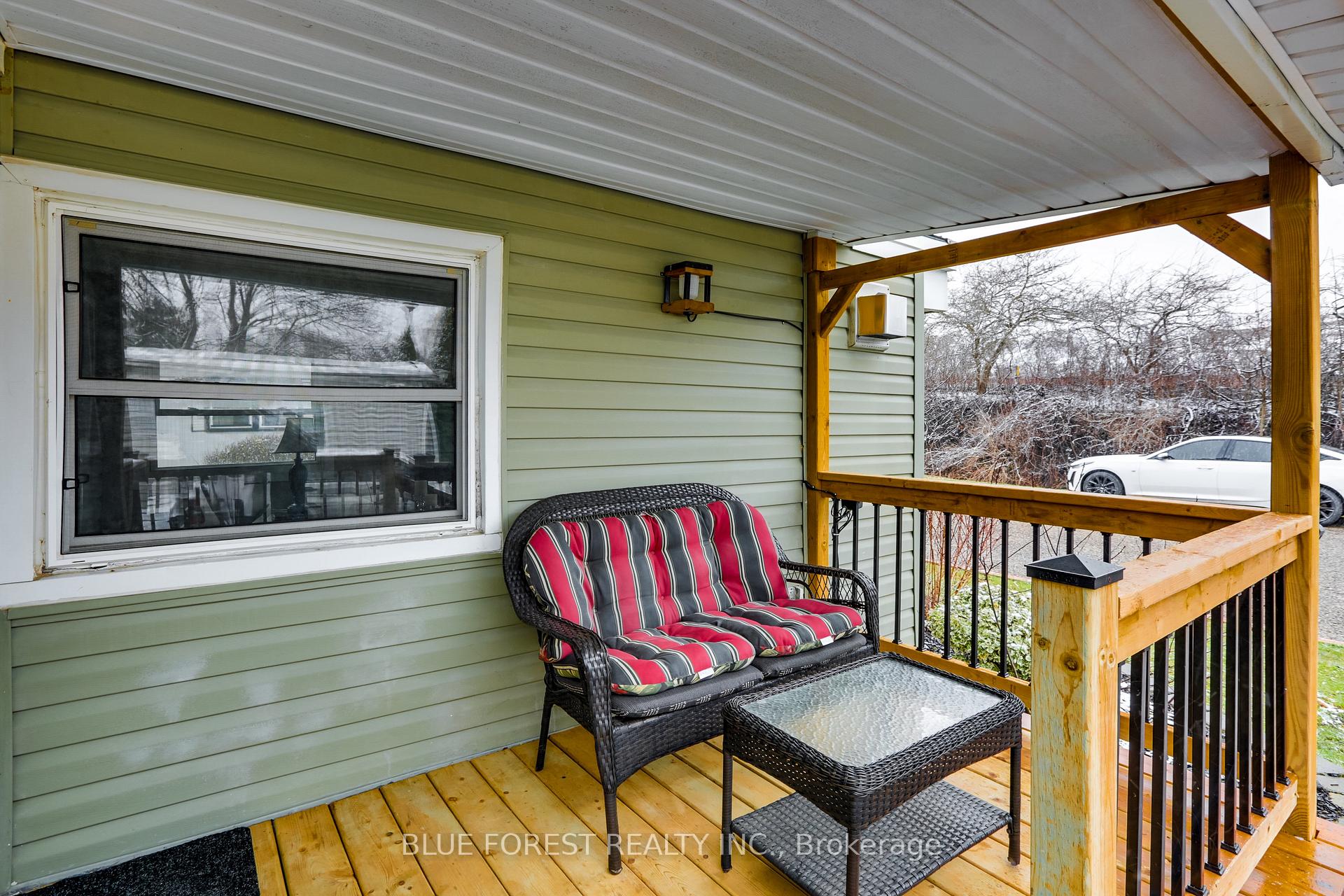 Photo 2 of Unit 17, 3100 Dorchester Road, Thames Centre, Rural Thames Centre — HOMEH