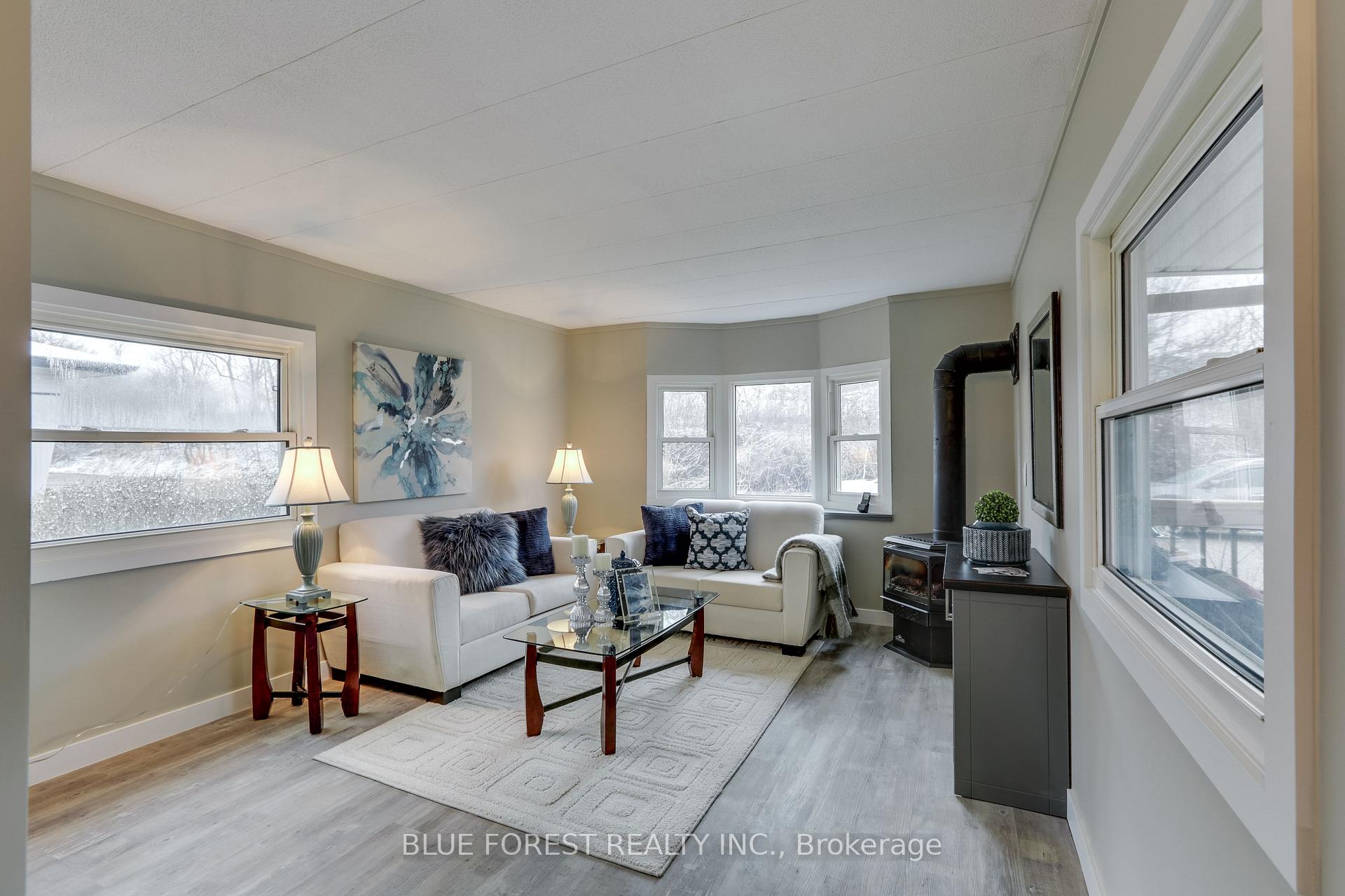 Photo 7 of Unit 17, 3100 Dorchester Road, Thames Centre, Rural Thames Centre — HOMEH