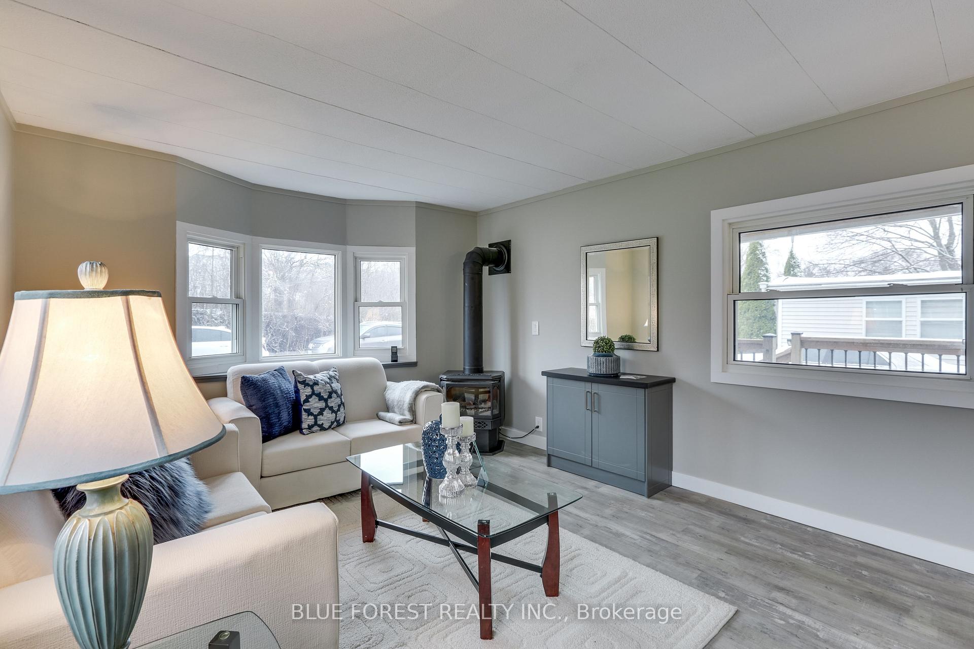 Photo 8 of Unit 17, 3100 Dorchester Road, Thames Centre, Rural Thames Centre — HOMEH
