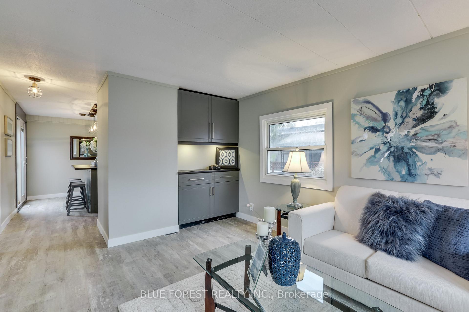 Photo 9 of Unit 17, 3100 Dorchester Road, Thames Centre, Rural Thames Centre — HOMEH