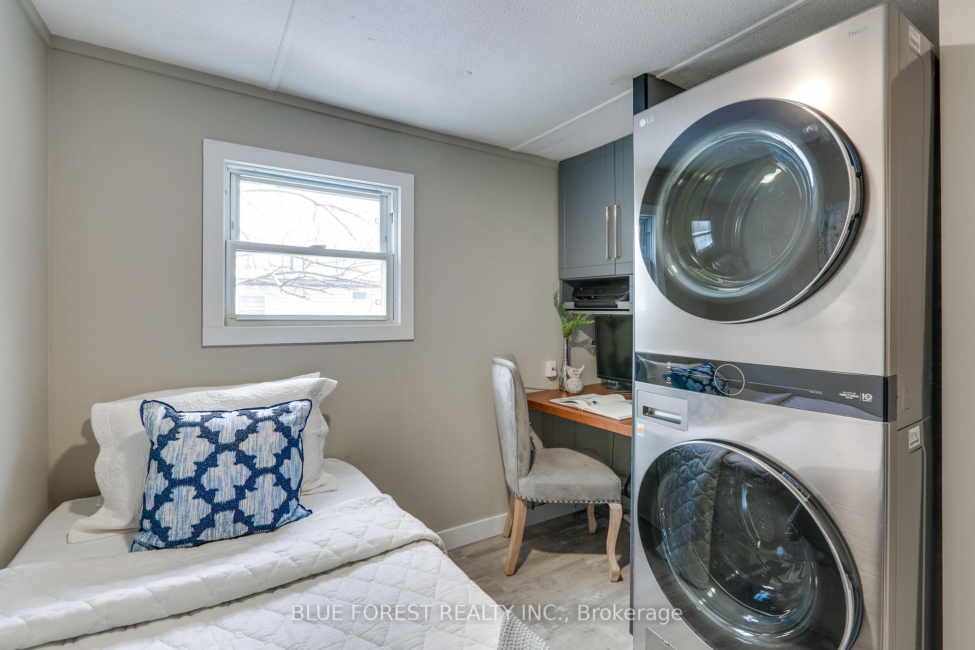 Photo 10 of Unit 17, 3100 Dorchester Road, Thames Centre, Rural Thames Centre — HOMEH