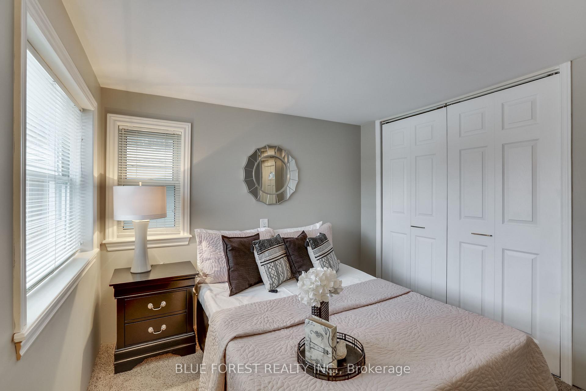 Photo 14 of Unit 17, 3100 Dorchester Road, Thames Centre, Rural Thames Centre — HOMEH
