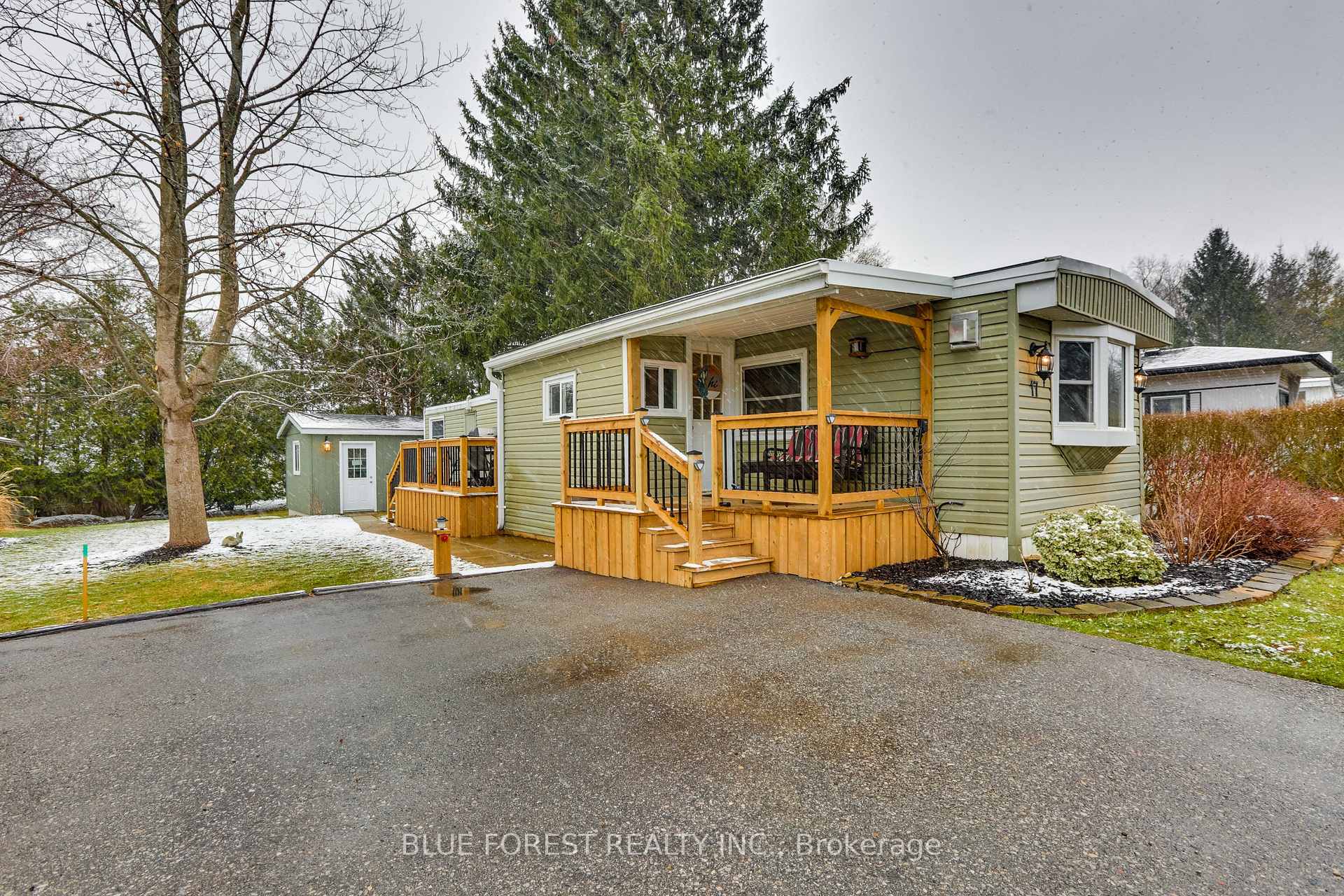 Photo 16 of Unit 17, 3100 Dorchester Road, Thames Centre, Rural Thames Centre — HOMEH