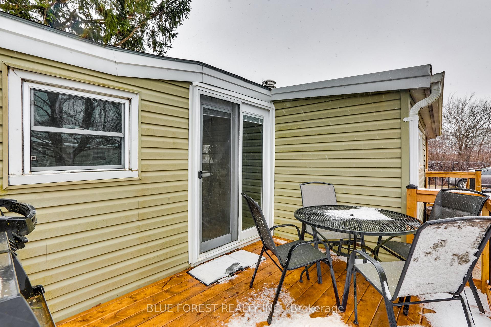 Photo 17 of Unit 17, 3100 Dorchester Road, Thames Centre, Rural Thames Centre — HOMEH