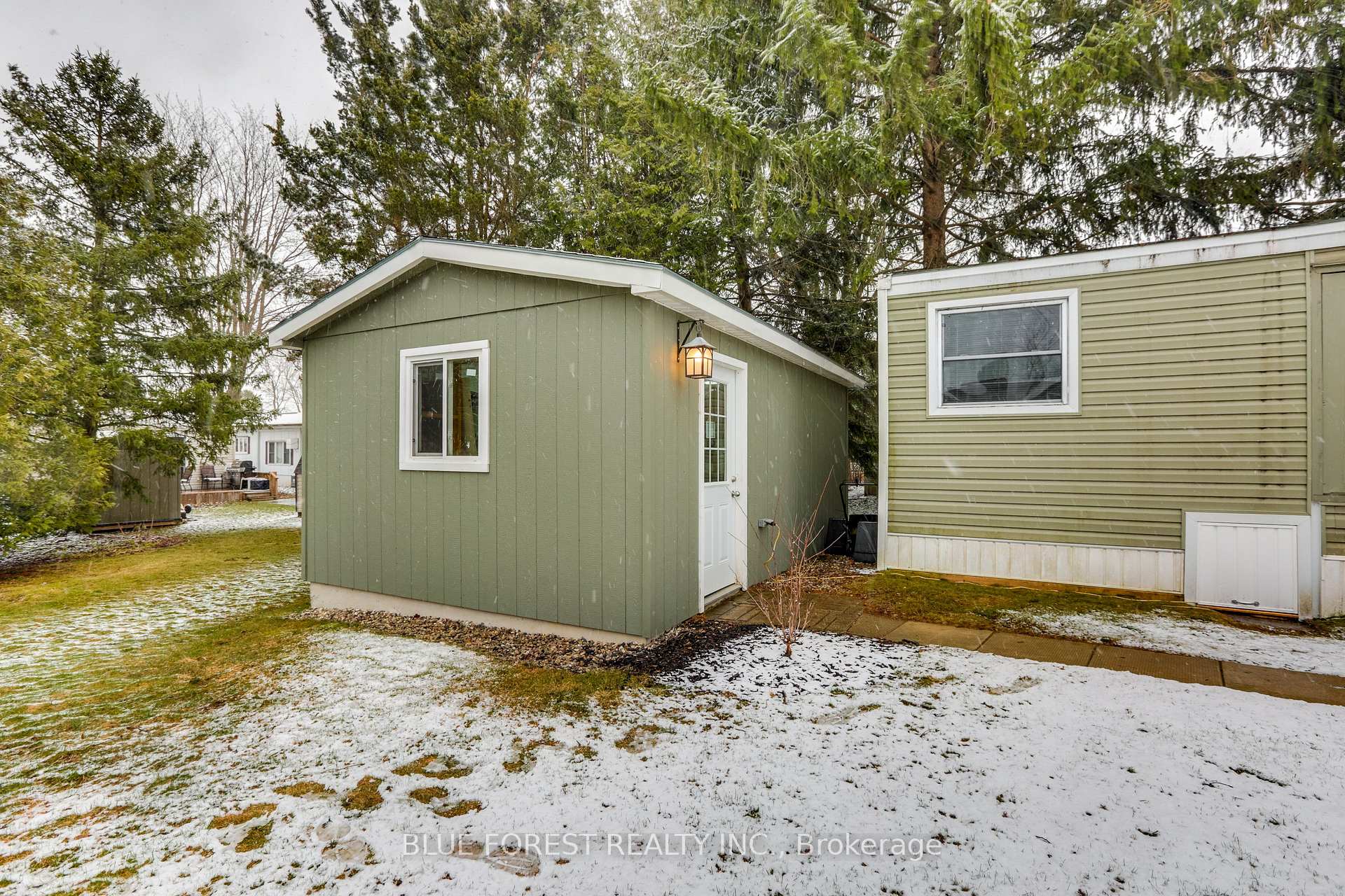 Photo 18 of Unit 17, 3100 Dorchester Road, Thames Centre, Rural Thames Centre — HOMEH