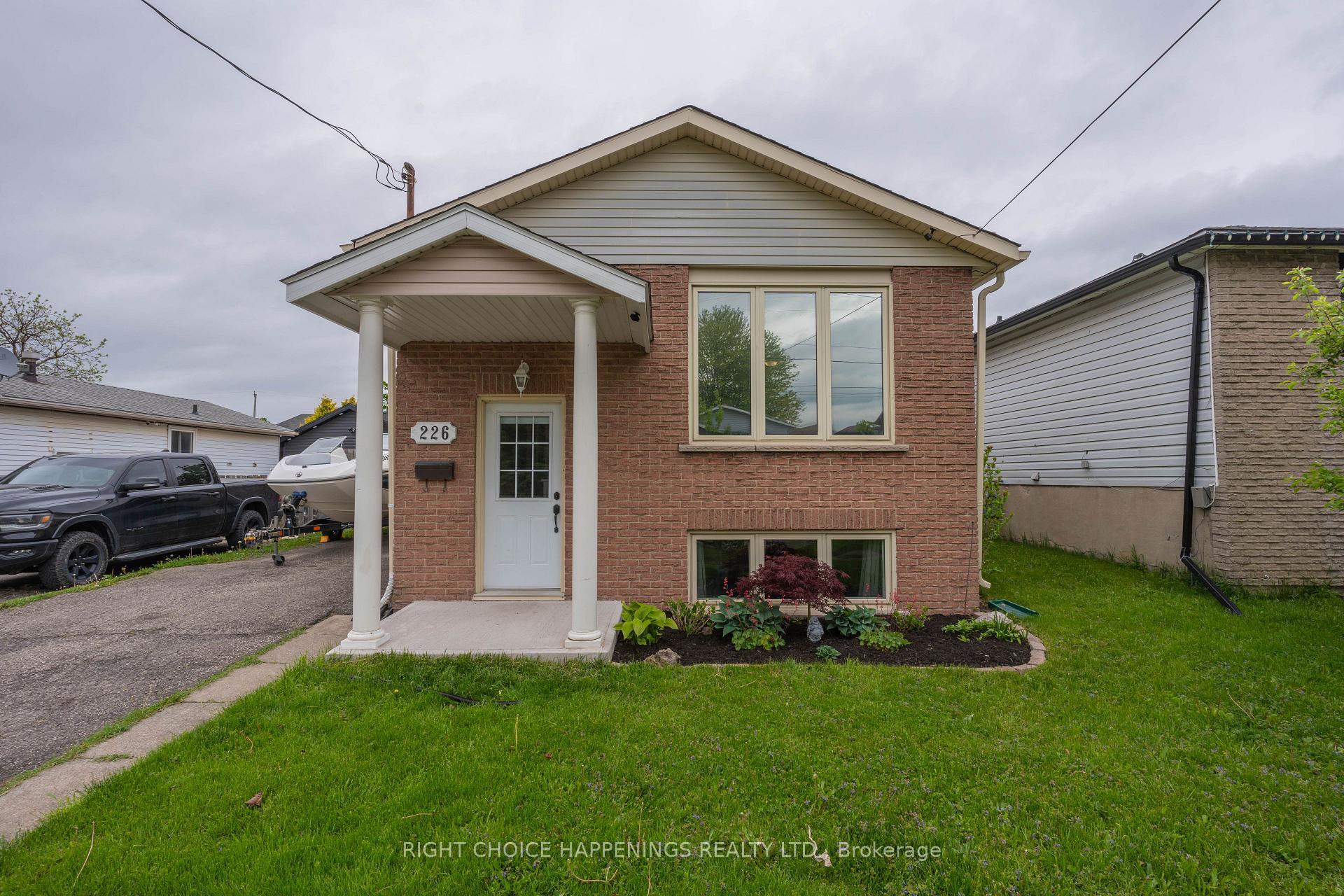 Photo 1 of 226 Queen Street S, Thorold, Thorold Downtown — HOMEH