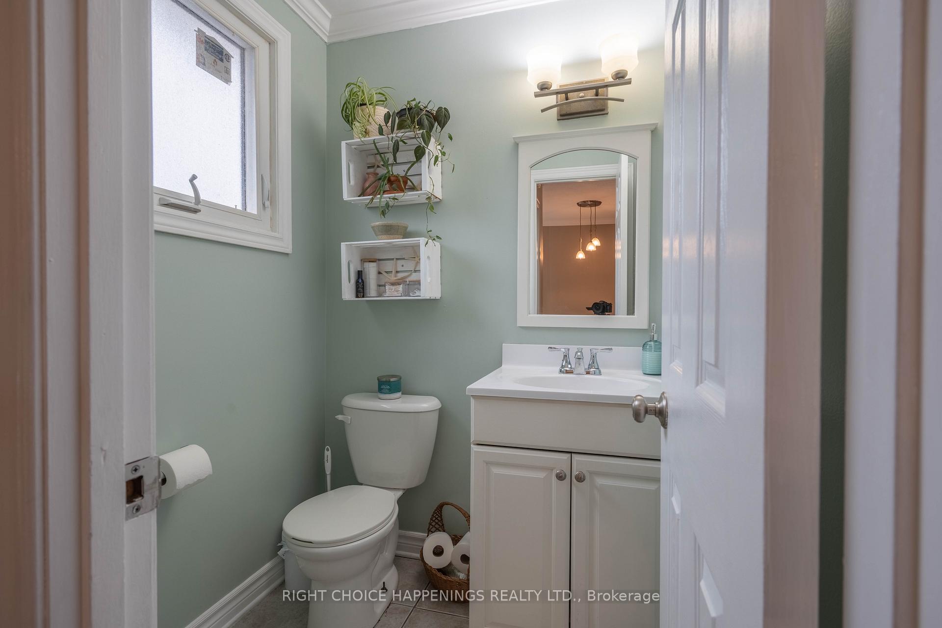 Photo 12 of 226 Queen Street S, Thorold, Thorold Downtown — HOMEH