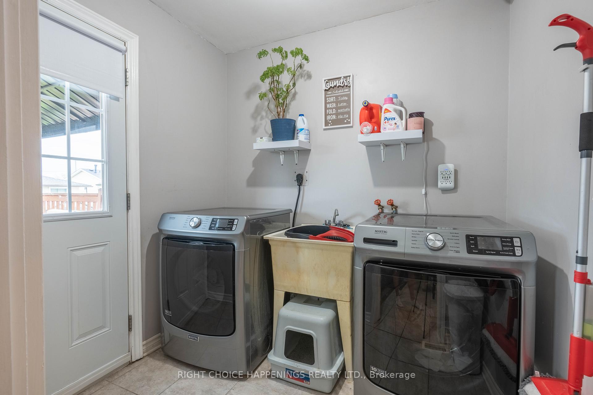 Photo 13 of 226 Queen Street S, Thorold, Thorold Downtown — HOMEH