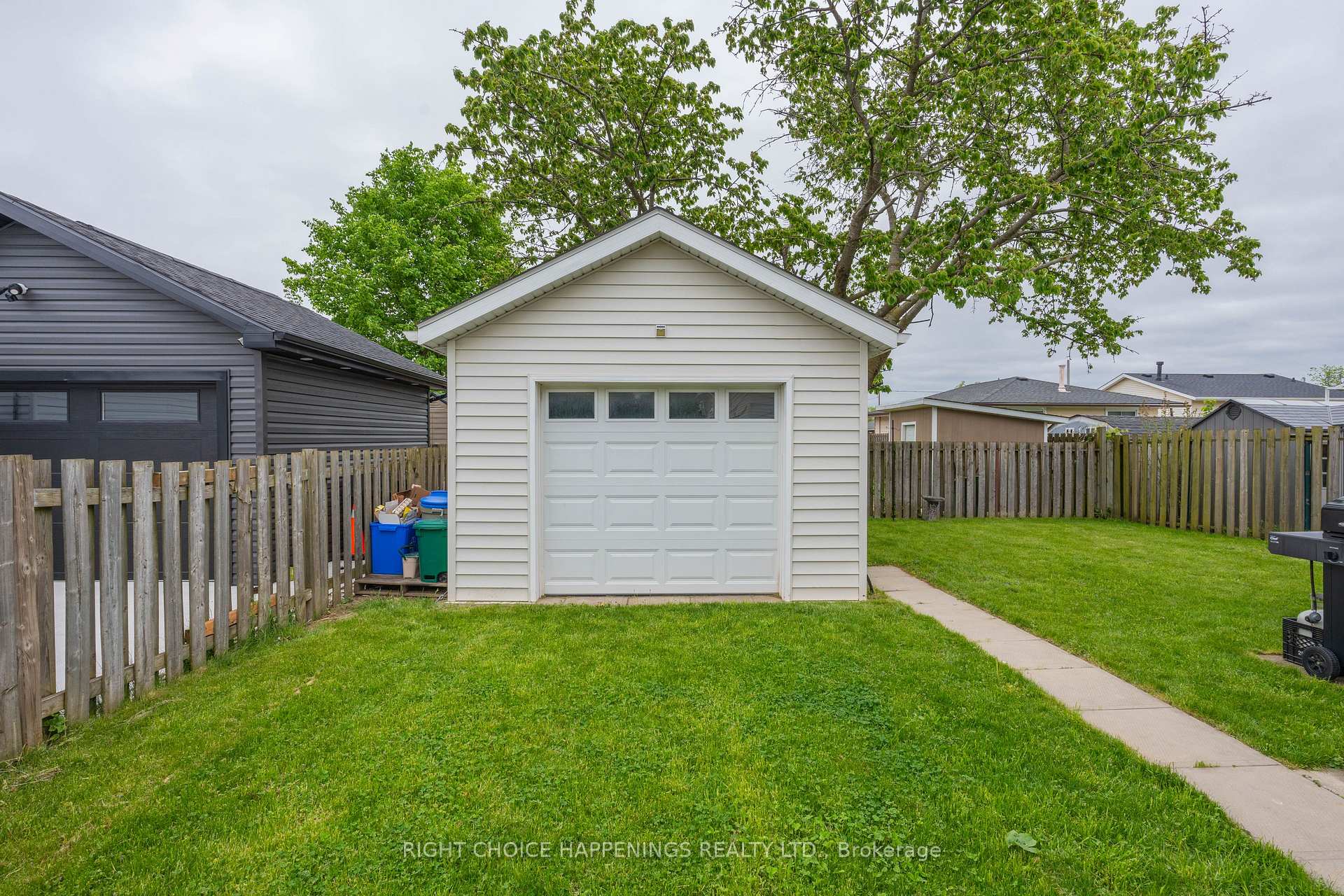 Photo 14 of 226 Queen Street S, Thorold, Thorold Downtown — HOMEH