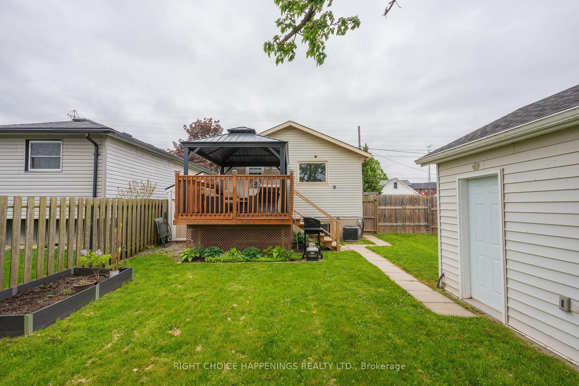Photo 16 of 226 Queen Street S, Thorold, Thorold Downtown — HOMEH