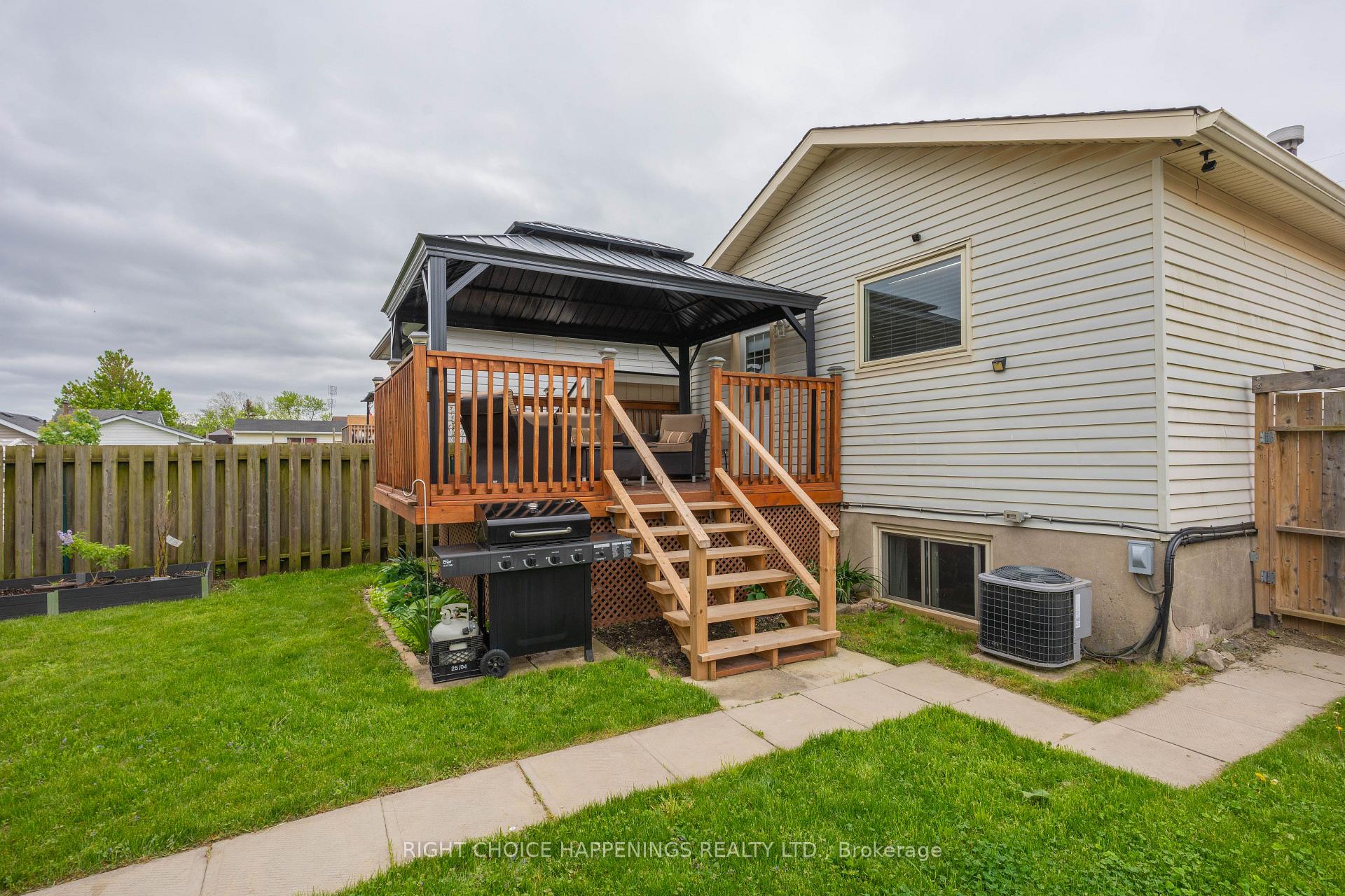 Photo 17 of 226 Queen Street S, Thorold, Thorold Downtown — HOMEH