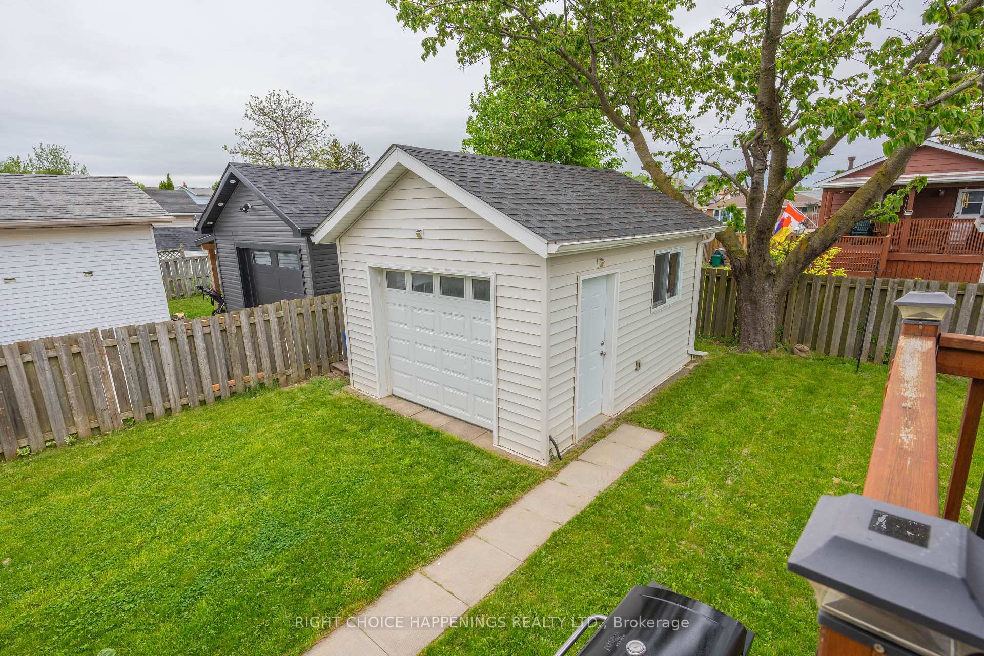 Photo 19 of 226 Queen Street S, Thorold, Thorold Downtown — HOMEH