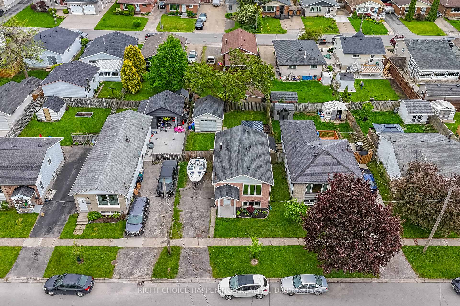 Photo 22 of 226 Queen Street S, Thorold, Thorold Downtown — HOMEH