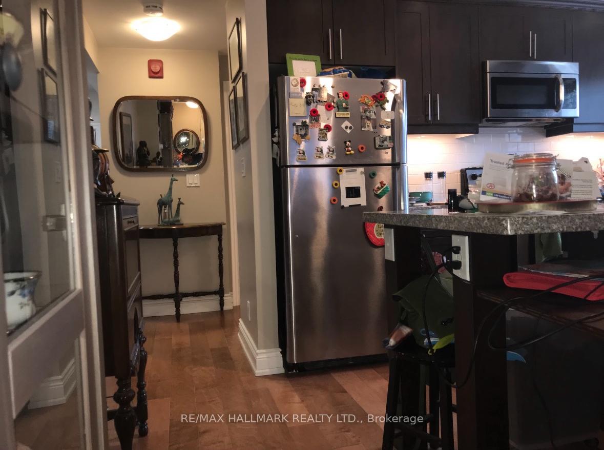 Photo 3 of Unit 1, 547 Kingston Road, Toronto, The Beaches — HOMEH