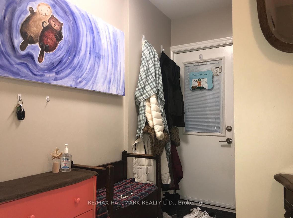 Photo 13 of Unit 1, 547 Kingston Road, Toronto, The Beaches — HOMEH