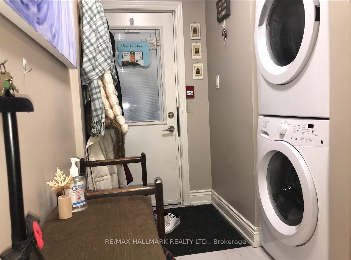 Photo 14 of Unit 1, 547 Kingston Road, Toronto, The Beaches — HOMEH