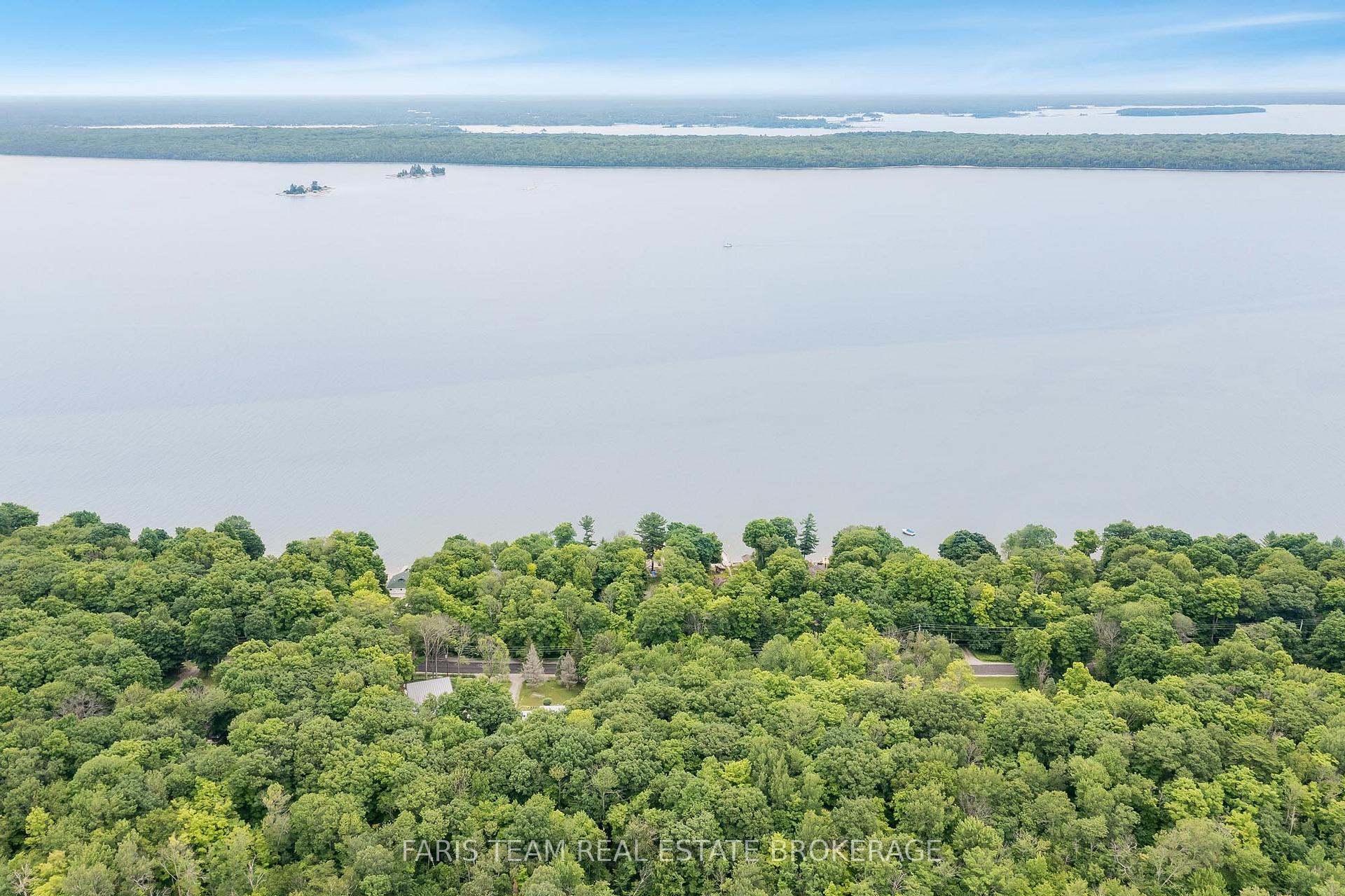 Photo 4 of Lot 24 Champlain Road, Tiny, Rural Tiny — HOMEH