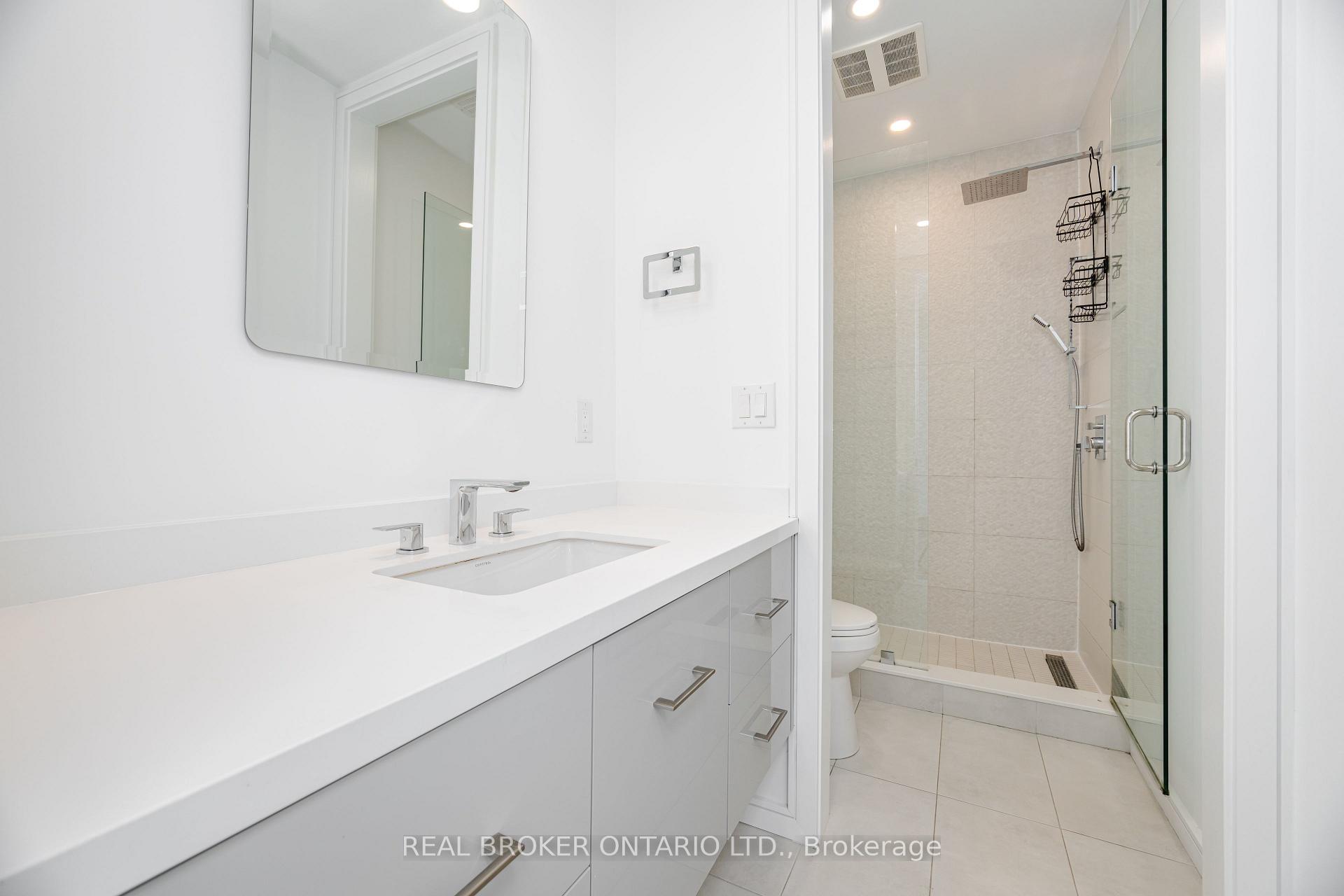 Photo 23 of 105 Frater Avenue, Toronto, Woodbine-Lumsden — HOMEH