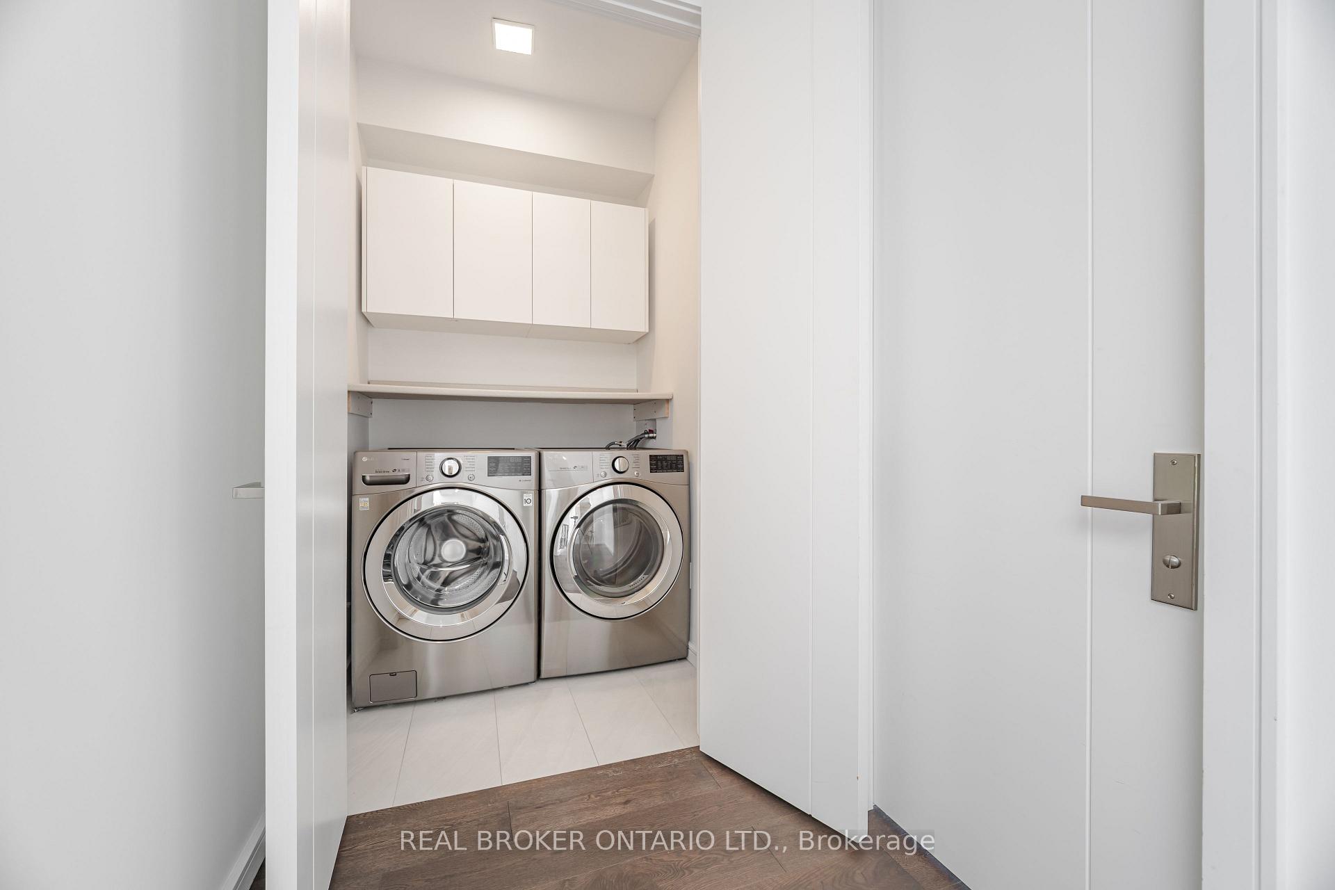 Photo 24 of 105 Frater Avenue, Toronto, Woodbine-Lumsden — HOMEH
