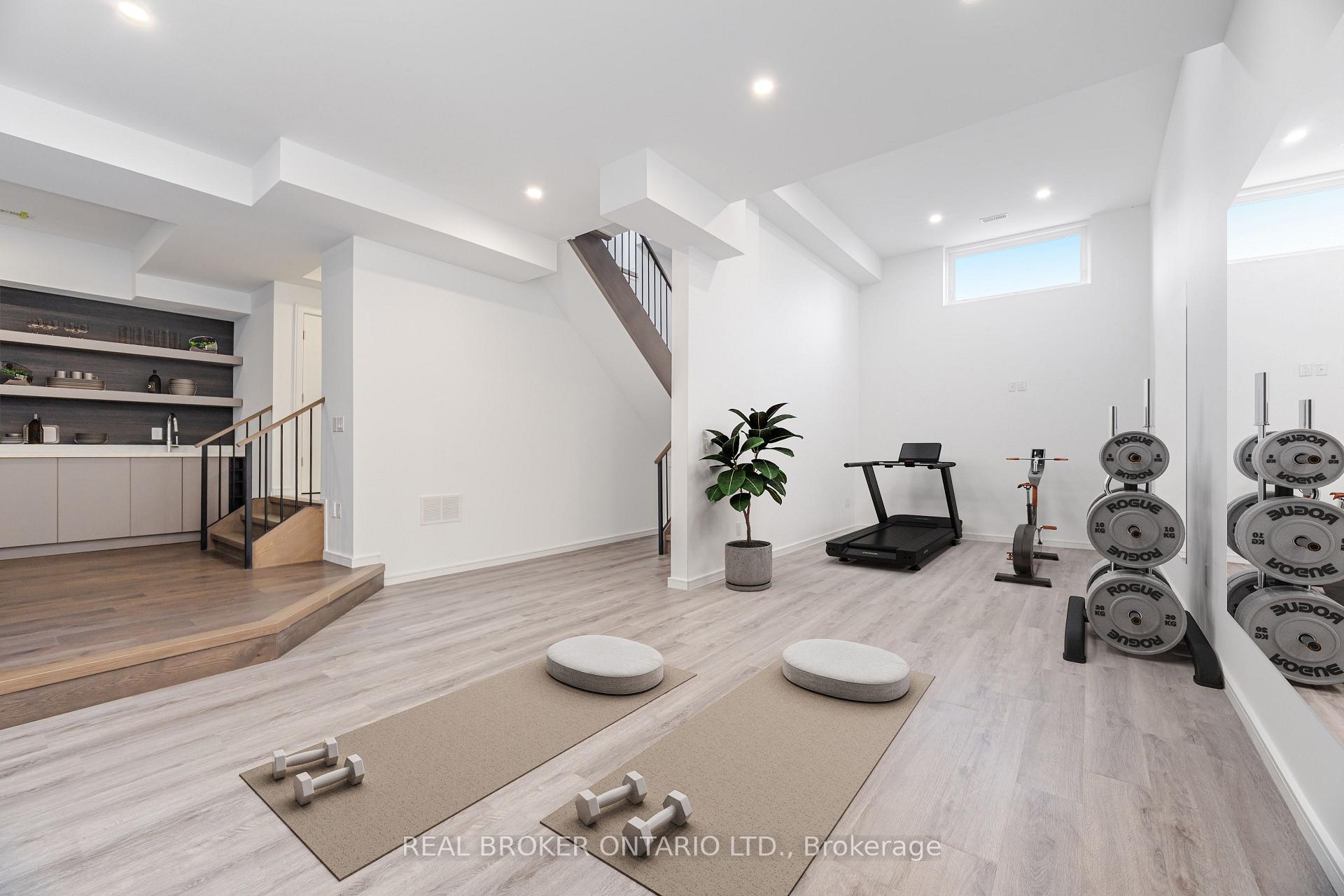 Photo 26 of 105 Frater Avenue, Toronto, Woodbine-Lumsden — HOMEH