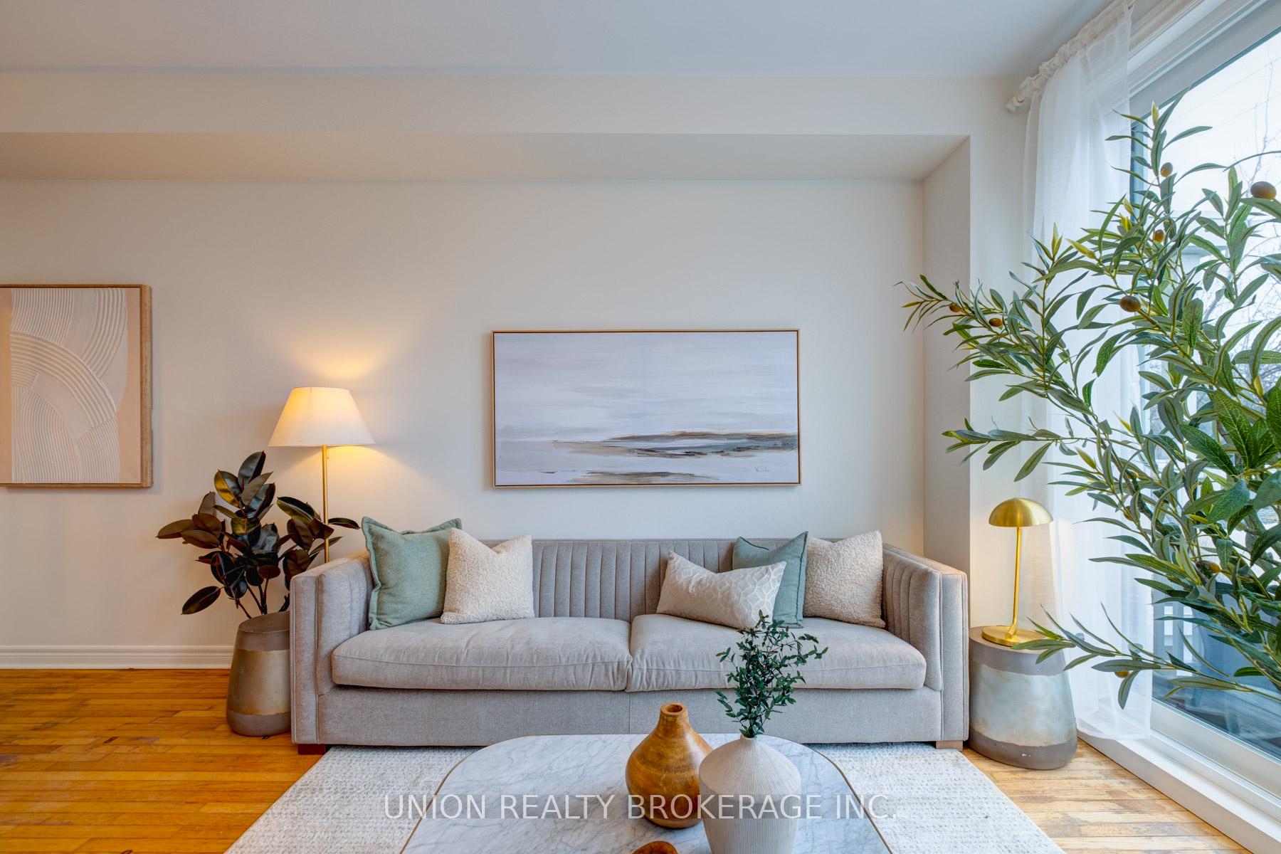 Photo 1 of 1872 Lake Shore Boulevard E, Toronto, The Beaches — HOMEH