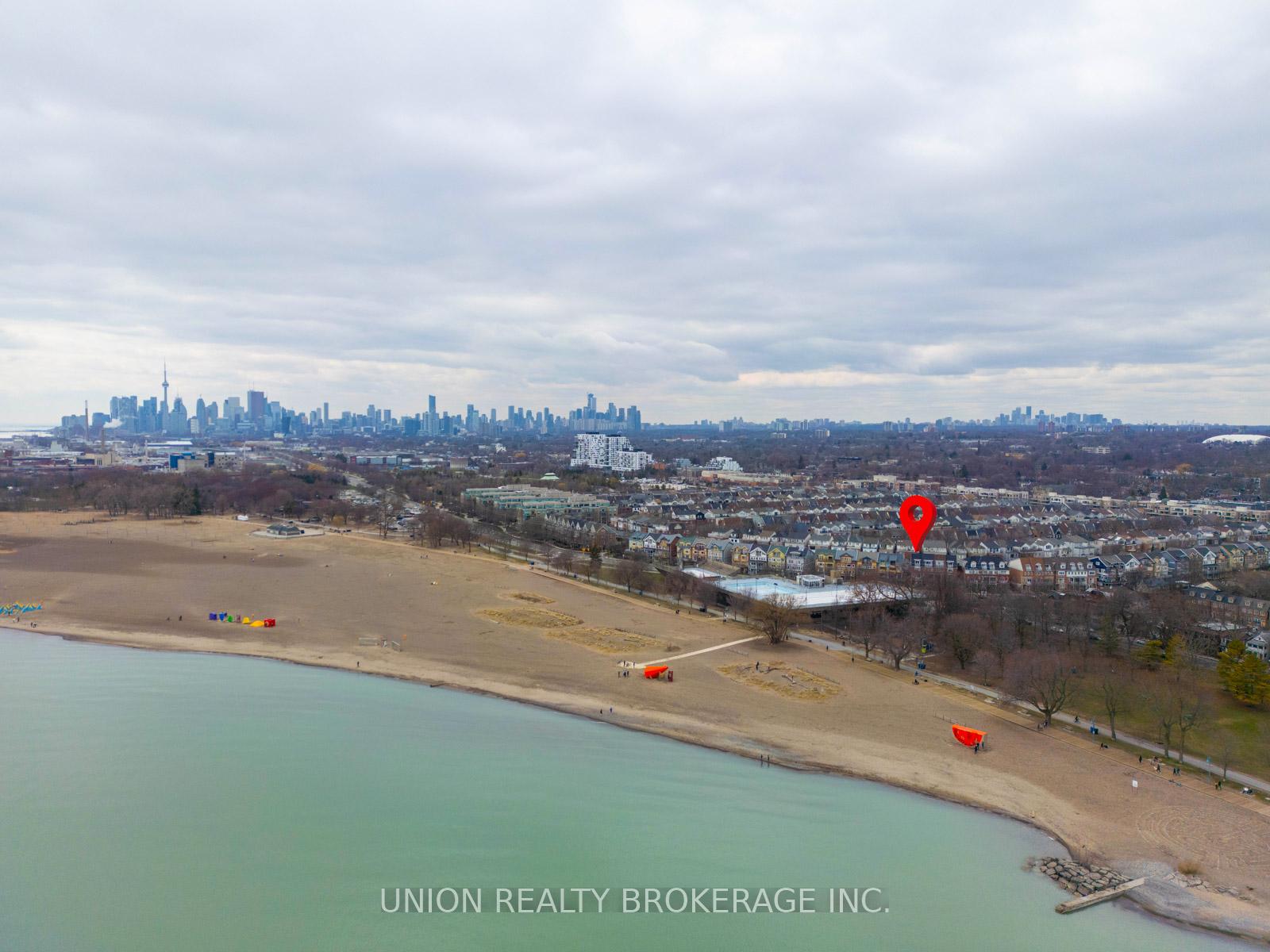 Photo 21 of 1872 Lake Shore Boulevard E, Toronto, The Beaches — HOMEH