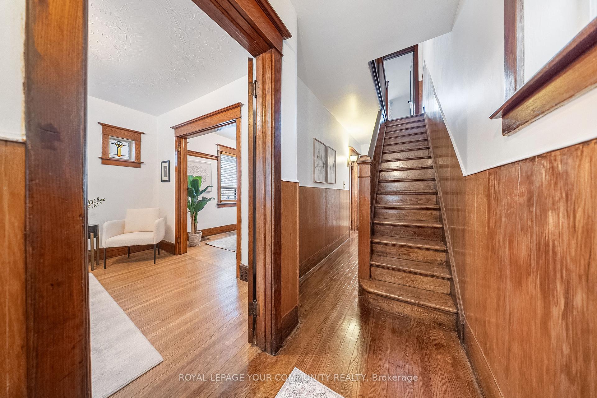 Photo 6 of 246 Westlake Avenue, Toronto, Woodbine-Lumsden — HOMEH