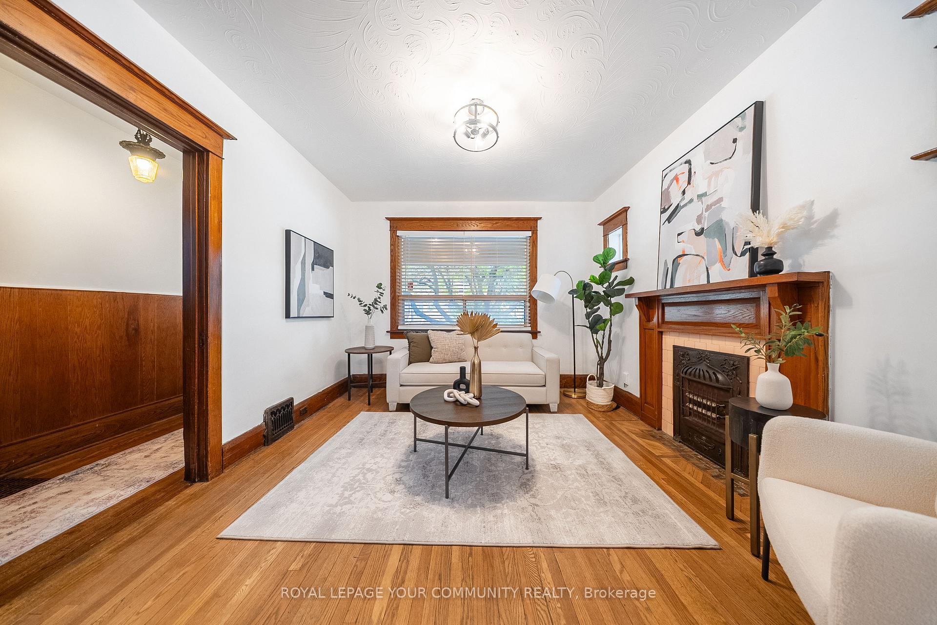 Photo 8 of 246 Westlake Avenue, Toronto, Woodbine-Lumsden — HOMEH