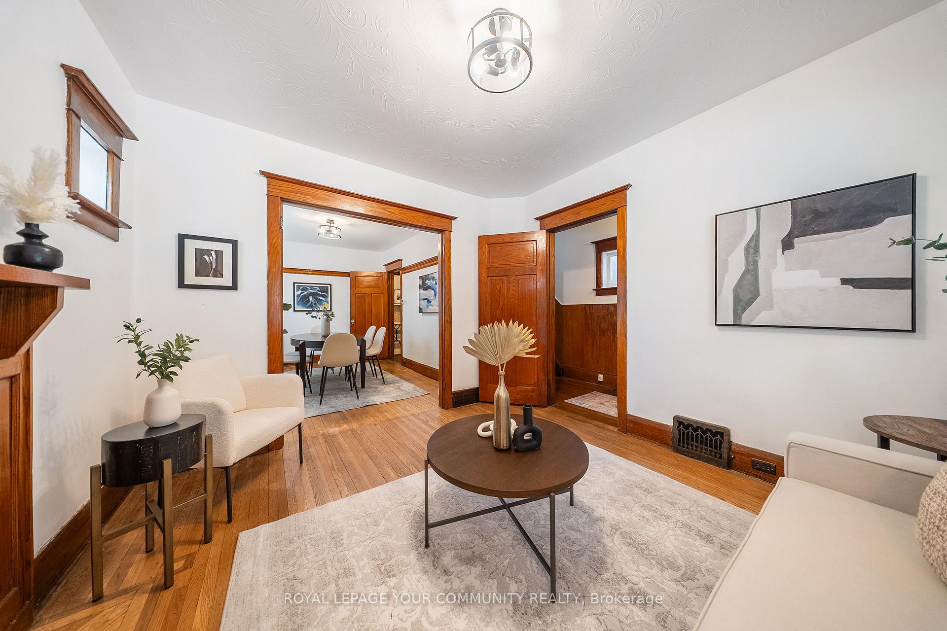 Photo 9 of 246 Westlake Avenue, Toronto, Woodbine-Lumsden — HOMEH