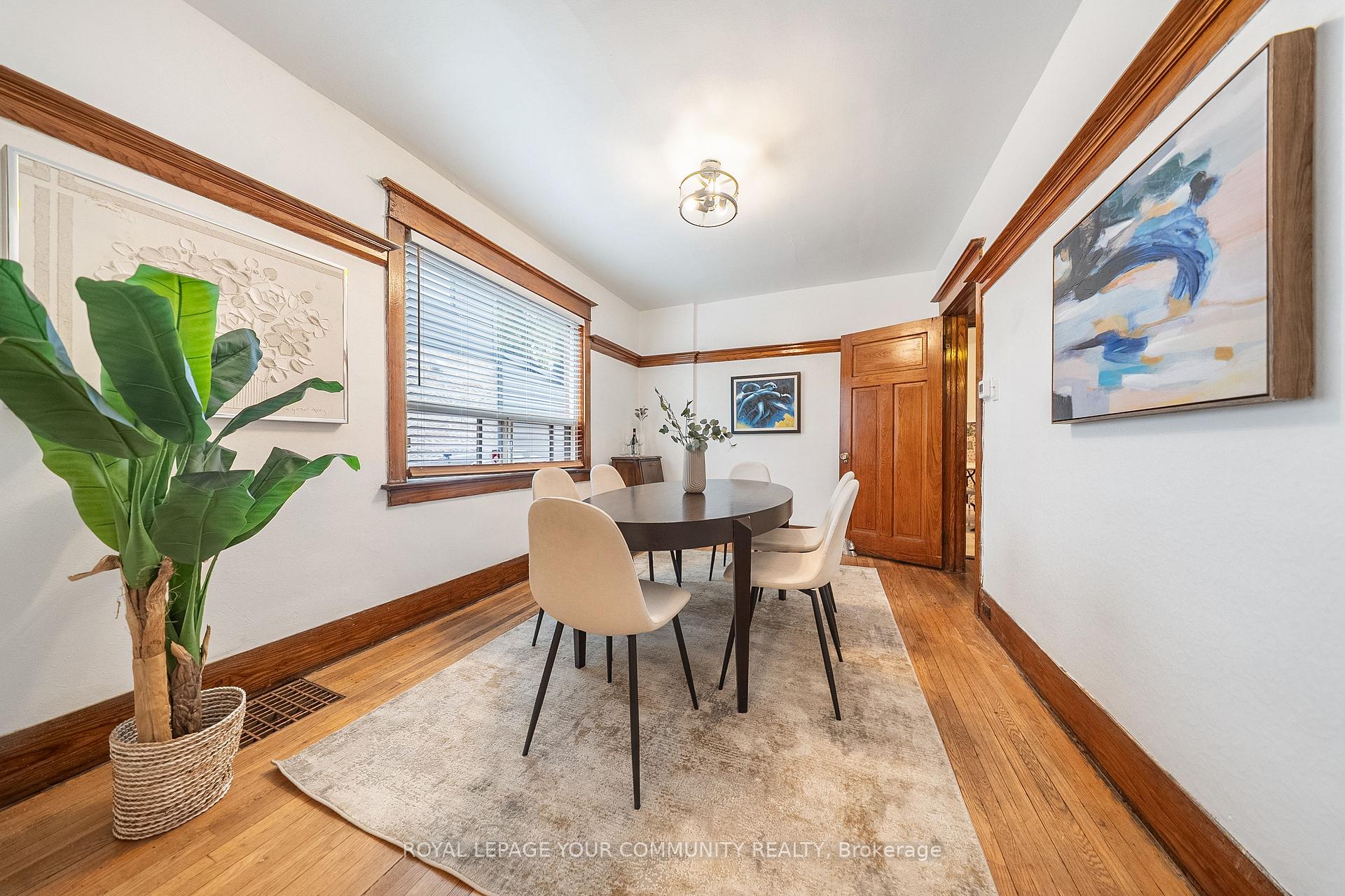 Photo 10 of 246 Westlake Avenue, Toronto, Woodbine-Lumsden — HOMEH